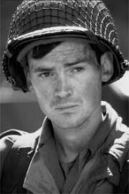 Saving Private Ryan: T5 Timothy E. Upham