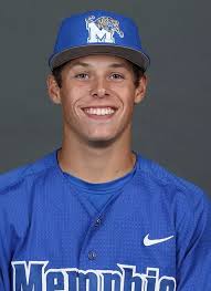 2015 Baseball Roster