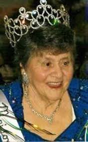 Gertrude Eschete Richoux