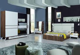 Davenza Home Furniture Damla Bedroom Bedroom Furniture Design Home Bedroom Bed Design