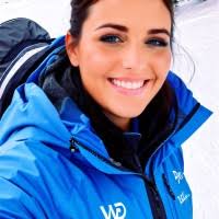 Mandy Laborde's Instagram, Twitter & Facebook