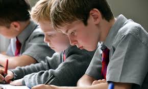 Years 4 to 8 Maths Teacher