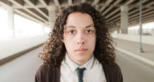 Christopher Novak brings love, appreciation, enthusiasm to ...