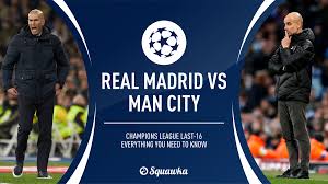 Real madrid official website with news, photos, videos and sale of tickets for the next matches. Real Madrid Vs Man City Analysis Guardiola Can Profit From Los Blancos Obsession