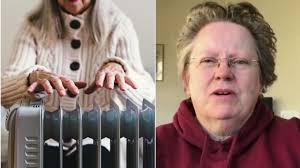 Winter Fuel Payment: Age UK chief issues plea to elderly as they battle  cold snap with no heating: 'Look after yourself!'