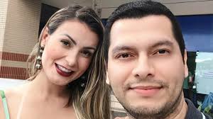 Andressa urach antes e depois da igreja. Saiba Detalhes Do Casamento De Andressa Urach E Tiago Lopes Dci