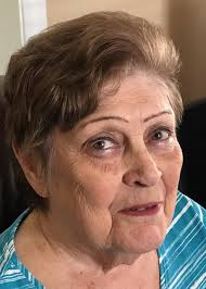 Judith Moore Obituary