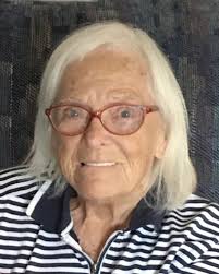 Marjorie Lyndal McWilliams Obituary (2022)