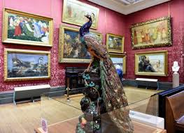 Colin pitchfork (born 23 march 1960, newbold verdon, leicestershire, england) is a convicted british murderer and rapist. 11 Things You Shouldn T Miss At The Walker Art Gallery Liverpool Echo
