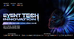 EEVET event technology
