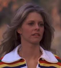 The Bionic Woman: Nostalgic Moments with Jaime