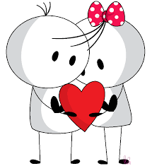 O una vaca, un cerdito o cualquier otro animal… pues bien, si en esos casos os pasa que os ponéis a dibujar un caballo y se parece más a una jirafa, no os perdáis este post: 20 Ideas De Dibujos Faciles De Amor Dibujos Faciles Dibujos Dibujos Faciles De Amor
