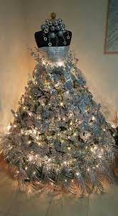 Dress Form Christmas Trees And Christmas Tree Dress Dress Form Christmas Tree Mannequin Christmas Tree