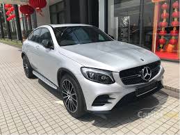 Mercedes glc 250 new cash or installment. Mercedes Benz Glc250 2018 4matic Amg Line 2 0 In Kuala Lumpur Automatic Suv Others For Rm 439 888 4516184 Carlist My