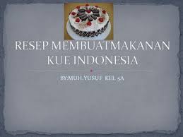 Maybe you would like to learn more about one of these? Kegiatan Belajar 2 Cake Gatoex Dan Torte Ppt Download