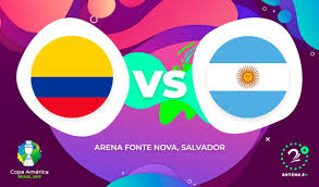 Encuentra ofertas en vuelos desde argentina a colombia! Colombia Vs Argentina El Primer Reto De Carlos Queiroz Antena 2