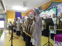 Smk pusat bandar puchong (1). Sk Pusat The Malaysia International Music Festival 2018 Facebook