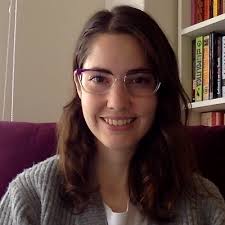 Maria Aymee Perez Flores