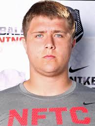 UCLA 2014 Football Prospects in California