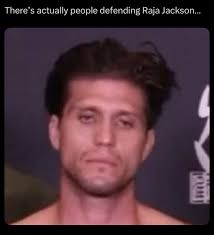 Avis sur la Défense de Raja Jackson