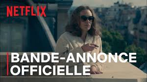 It comes at night : Madame Claude Bande Annonce Officielle Netflix France Youtube