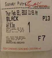 If you book with tripadvisor, you can cancel up to 24 hours before. Tgv Cinemas Sunway Putra Kuala Lumpur 2021 All You Need To Know Before You Go With Photos Kuala Lumpur Malaysia Tripadvisor