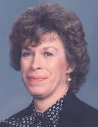 Obituary information for Linda Lou Baker