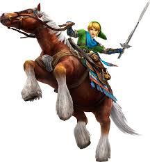 Is there anything i should do to unlock epona ? Horse Hyrule Warriors Zelda Dungeon Wiki