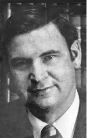 James Irvin Obituary (2017)