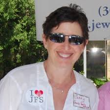 Cathy Summer Joins Boulder JFS