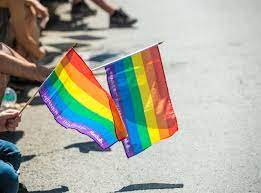 Cities celebrate pride in june, which is officially recognized as pride month in many other countries. Nmj Dcs Ouw17m