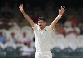 Most recently in the mwhl with fort worth barracudas. Jimmy Anderson Ready To Play For England In His 40s The Cricketer