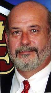 JOHN MACKEY Obituary