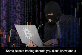 If you are ready with these tools, then investments in cryptocurrencies is a fruitful idea. Some Bitcoin Trading Secrets You Didn T Know About Living Gossip