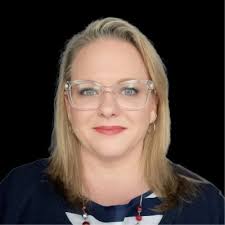 Congratulations to Liz Anderson