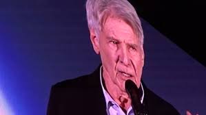 Harrison Ford Intro-Zac Brown, Pirates & Parrots, A Tribute to Jimmy  Buffett, Hollywood Bowl 4/11/24