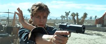 Image result for and rev12 Sarah Connor