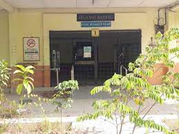 Health clinic of pahi 215 km. Klinik Kesihatan Tanjung Malim Klinik Kesihatan Tanjung Malim Di Bandar Tanjong Malim Nama Asalnya Adalah Tanjong Malim Bar Anke