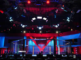 UFC 'Contender Series' results: Live stream play-by-play updates