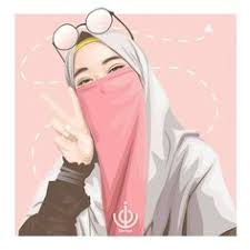 Nak whatsapp pun kena pastikan waktu adalah sesuai. 19 Hijab Ideas Hijab Drawing Hijab Cartoon Islamic Cartoon