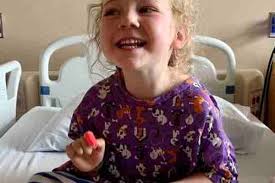 Fundraiser for James Robinson by Henry Trapnell : Help fight Cancer