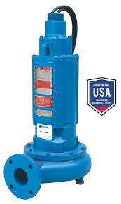 Electrical equipment installed in such locations could provide an ignition source, due to electrical arcing, or high temperature. 3sdx Explosion Proof 3 Sewage Pump Xylem Applied Water Systems United States