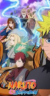Home anime list movie list. Naruto Shippuden Tv Series 2007 2017 Imdb