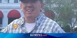 Dengan Cara Sederhana, Pria Ini Berhasil Turunkan Bobot 36 Kg