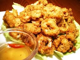 Calamares Recipe Recipe Calamari Recipes Squid Recipes Recipes