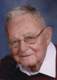 Obituary: George J. Buckley