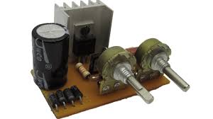 A variable bench power supply is the most important tool for any diy maker cause while testing circuit it needs different values of. Power Supply With Adjustable Voltage And Current Youtube