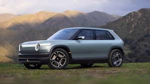 Image result for Rivian