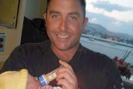 Okanagan poker ride held in memory of young father