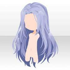 Elisa S Special Shop Daily Cocoppa Play Wiki Fandom In 2021 Chibi Hair Anime Long Hair Anime Hair